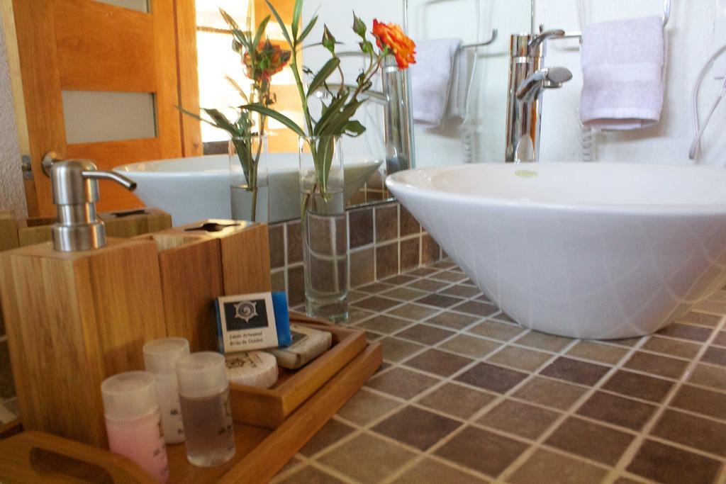 La Joya Del Viento Bed & Breakfast Valle de Bravo Bilik gambar