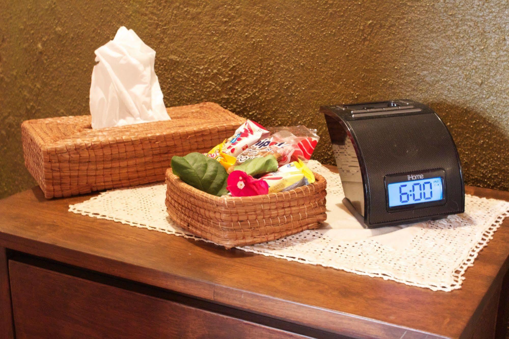 La Joya Del Viento Bed & Breakfast Valle de Bravo Luaran gambar